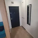 Ego Rezidence 20 דירה *