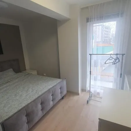 Ego Rezidence 20 * Cluj-Napoca