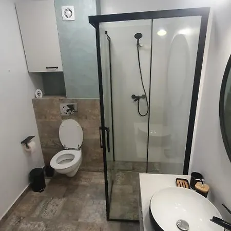 Ego Rezidence 20 Appartement Cluj-Napoca