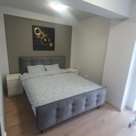 Ego Rezidence 20 Appartement *