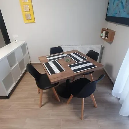 Ego Rezidence 20 Apartment Cluj-Napoca