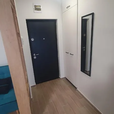 Ego Rezidence 20 Apartment *