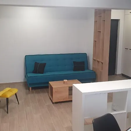 Ego Rezidence 20 Cluj-Napoca