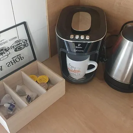 Διαμέρισμα Ego Rezidence 20 Κλουζ-Ναπόκα