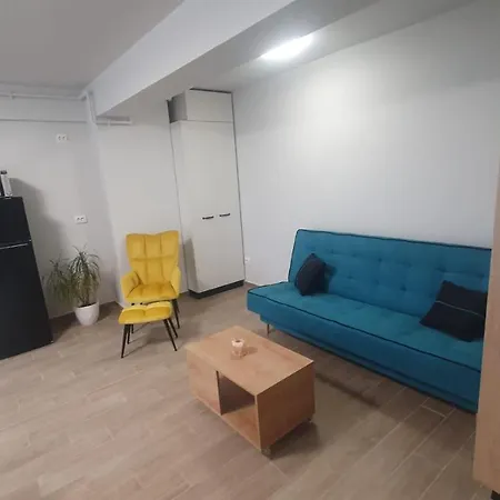 Ego Rezidence 20 Cluj-Napoca