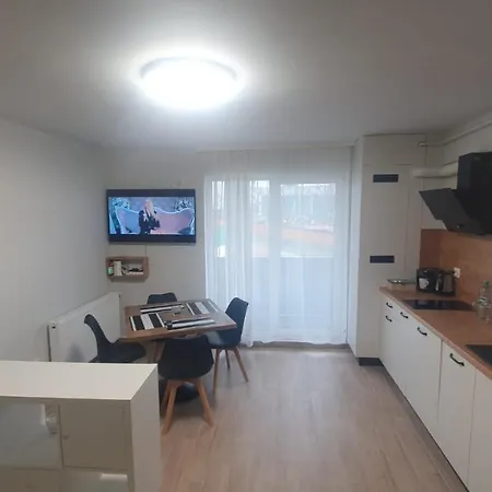 Apartment Ego Rezidence 20 Cluj-Napoca