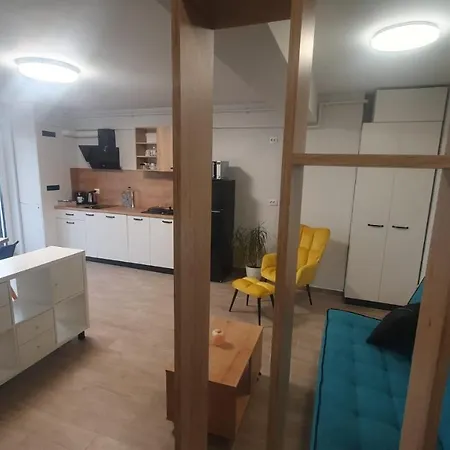 Ego Rezidence 20 * Cluj-Napoca