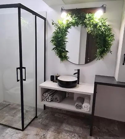 Ego Rezidence 20 Apartament
