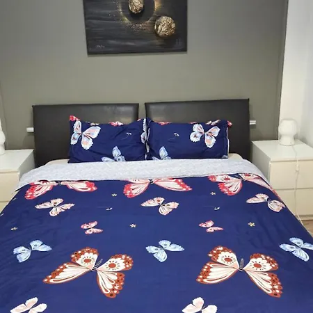 Ego Rezidence 20 Διαμέρισμα