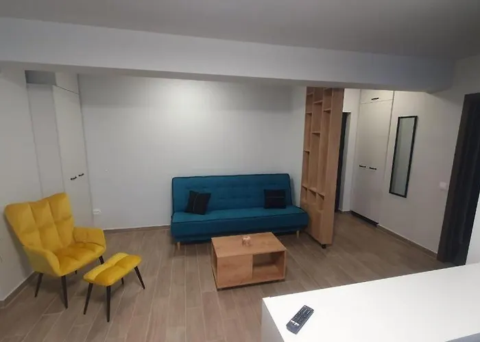 Ego Rezidence 20 Апартаменти