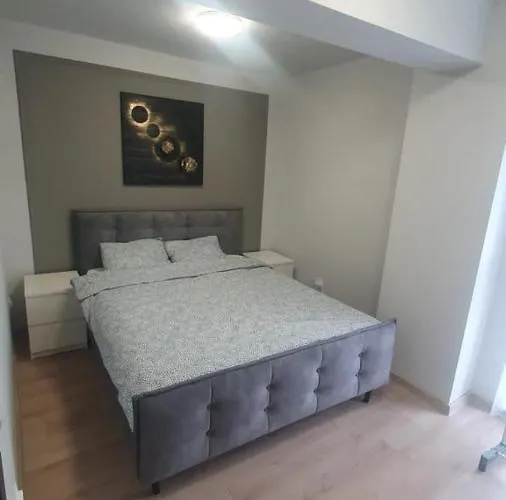 Ego Rezidence 20 Διαμέρισμα *