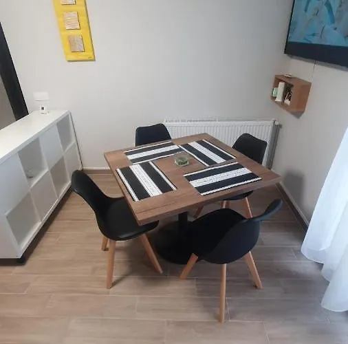 Ego Rezidence 20 Διαμέρισμα Κλουζ-Ναπόκα