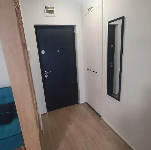 Ego Rezidence 20 Διαμέρισμα *