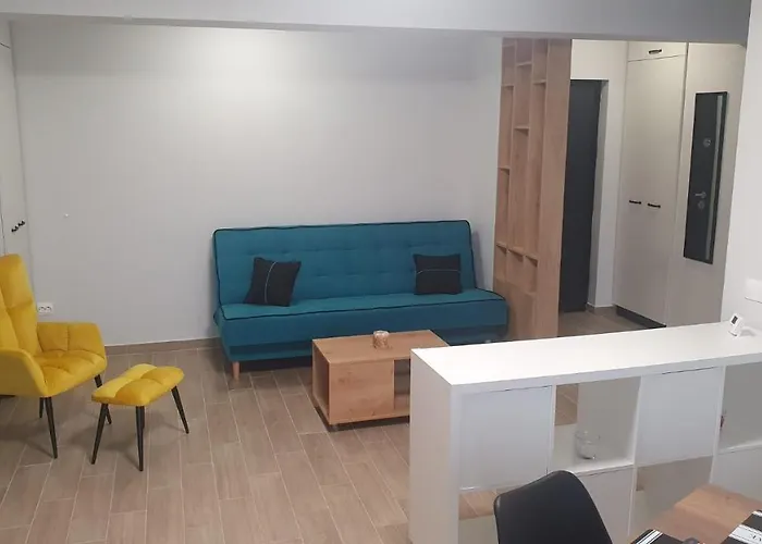 Ego Rezidence 20 Клуж-Напока