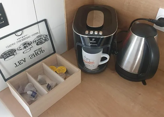 Апартаменти Ego Rezidence 20 Клуж-Напока