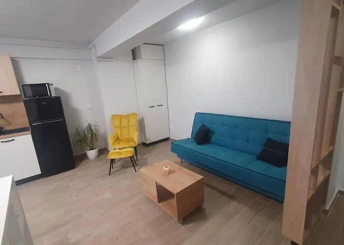 Ego Rezidence 20 Клуж-Напока