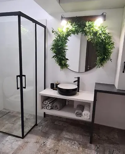 Ego Rezidence 20 Апартаменти